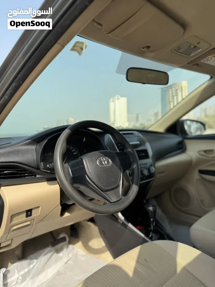 Toyota Yaris 2021 photo 4