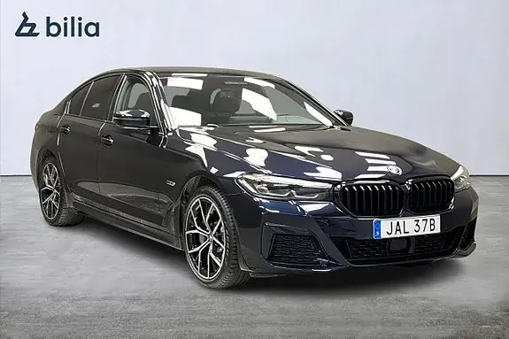 BMW 530E