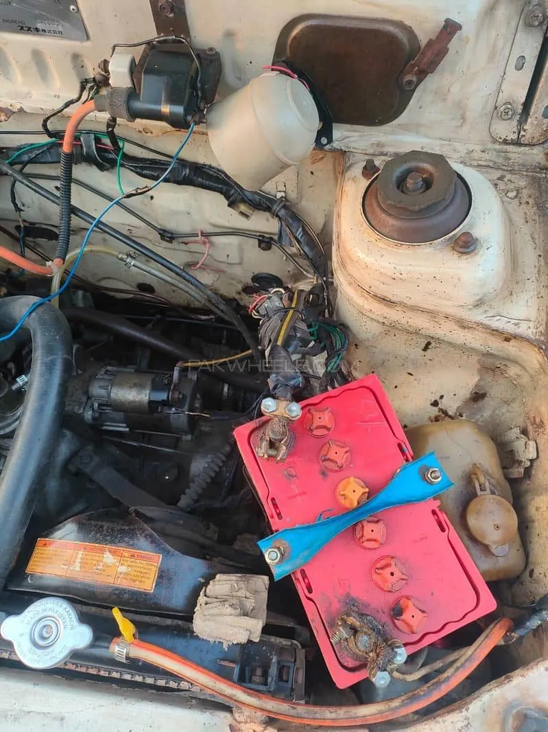 Suzuki Mehran