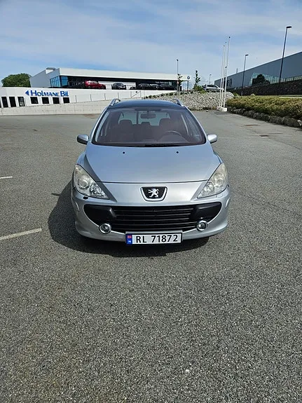 Peugeot 307 Sw