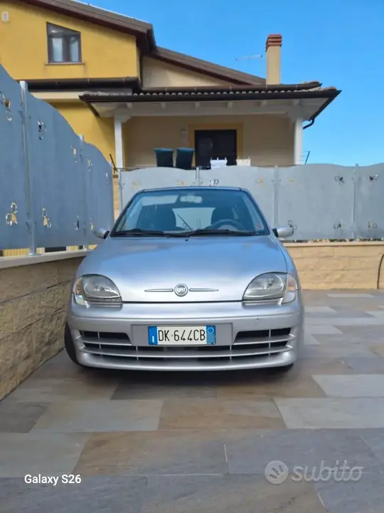 Fiat 600