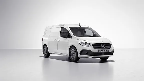 Mercedes-Benz Citan Tourer