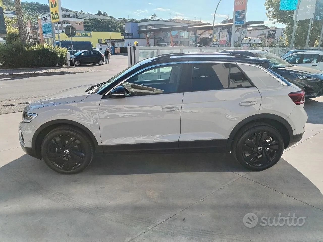 Volkswagen T-Roc 2025 photo 4