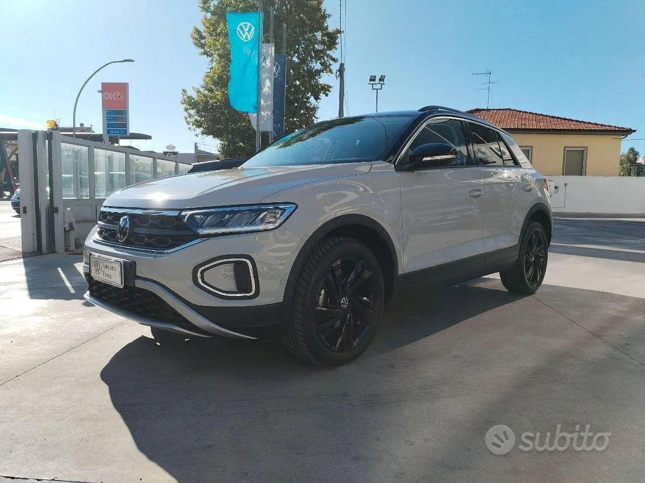 Volkswagen T-Roc 2025 photo 3