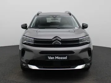 Citroen C5 Aircross 2023 photo 3