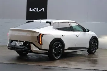 Kia Ev4 2026 photo 4