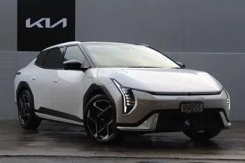 Kia Ev4 2026 photo 2