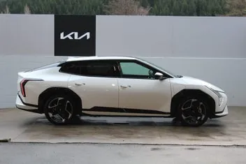 Kia Ev4 2026 photo 3