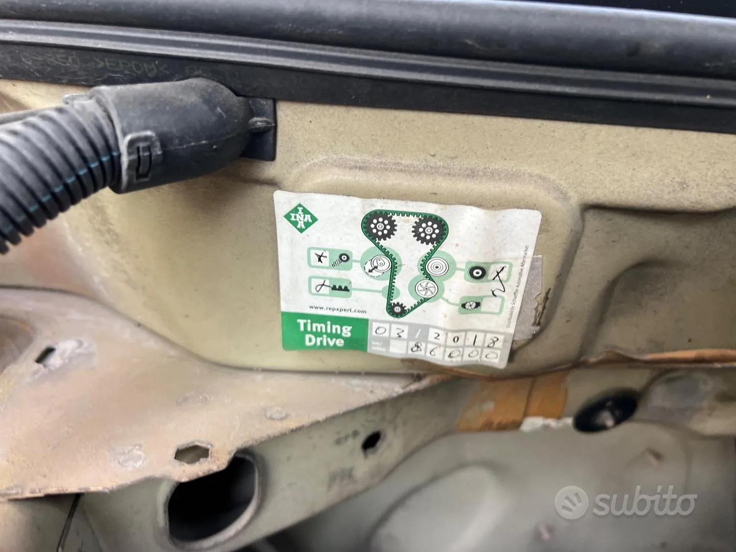 Fiat Panda 2009 photo 5