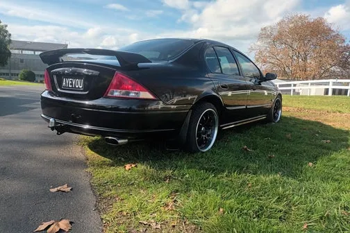 Ford Falcon