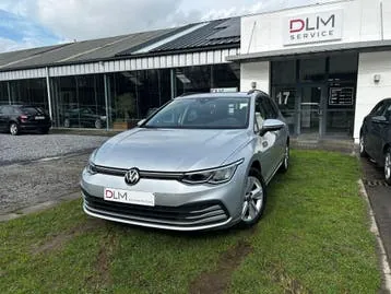 Volkswagen Golf 8 Variant