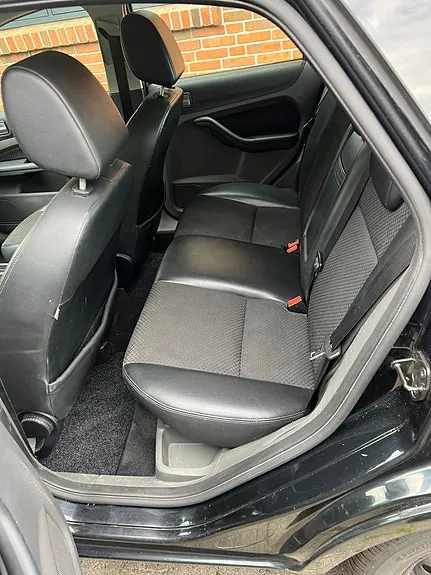 Ford Focus 2005 photo 5