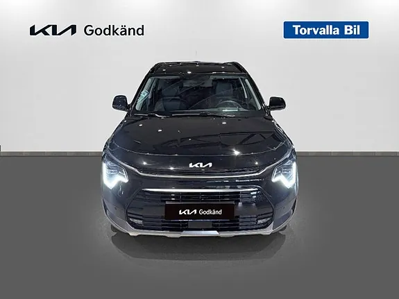 Kia Niro 2024 photo 2