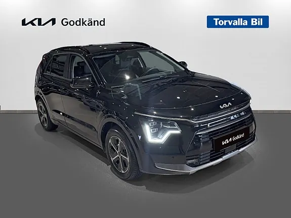 Kia Niro 2024 photo 3