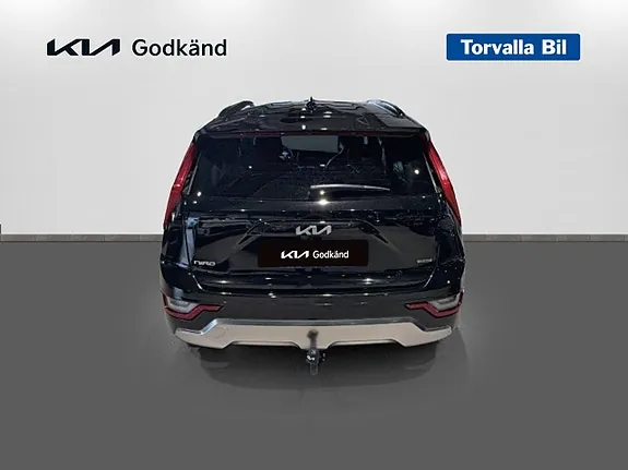 Kia Niro 2024 photo 5