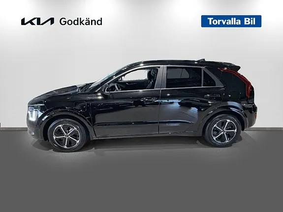 Kia Niro 2024 photo 4