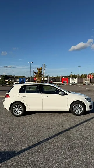 Volkswagen Golf Vii 2016 photo 5