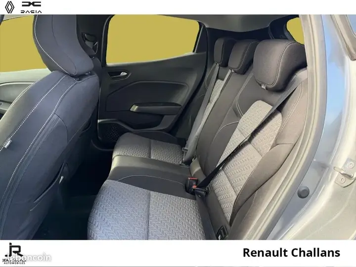 Renault Clio 2023 photo 4