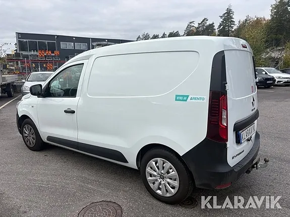 Renault Kangoo Express 2022 photo 3