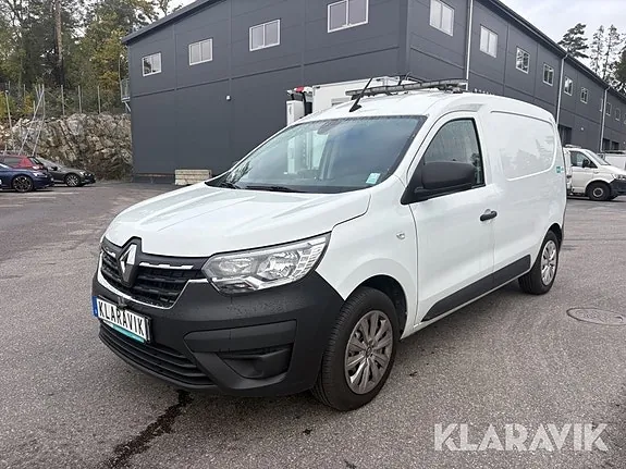 Renault Kangoo Express