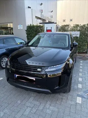 Land Rover Range Rover 2024 photo 4