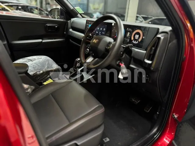 Hyundai Venue 2026 photo 4