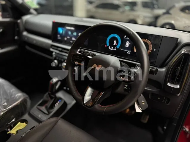 Hyundai Venue 2026 photo 5