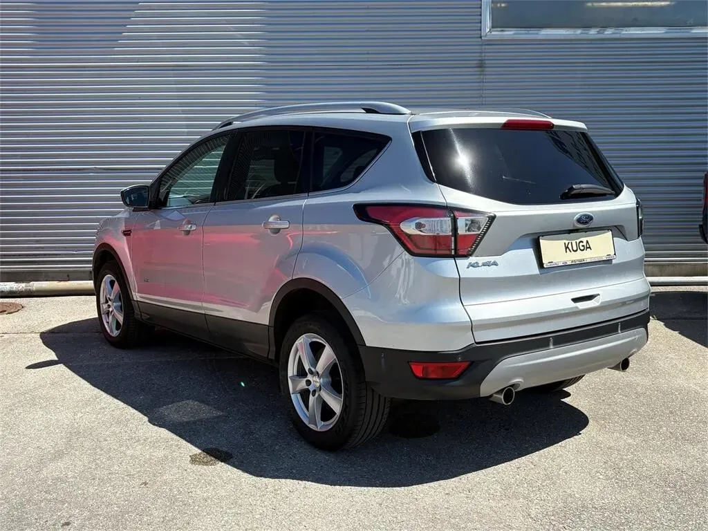 Ford Kuga 2017 photo 3