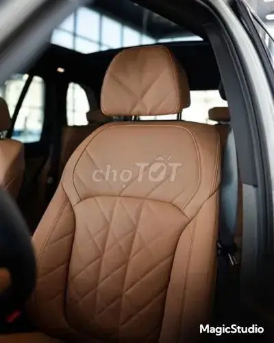 BMW X5 2025 photo 4