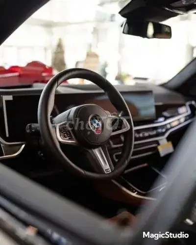 BMW X5 2025 photo 3