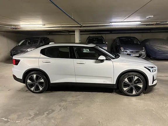 Polestar 2 2024 photo 3