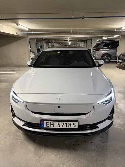 Polestar 2