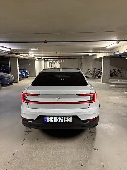 Polestar 2 2024 photo 5