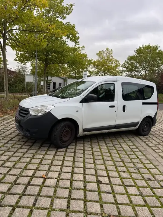 Dacia Dokker