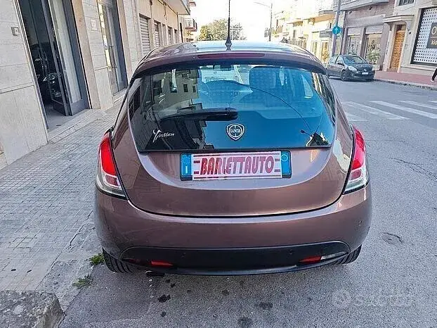 Lancia Ypsilon 2015 photo 5
