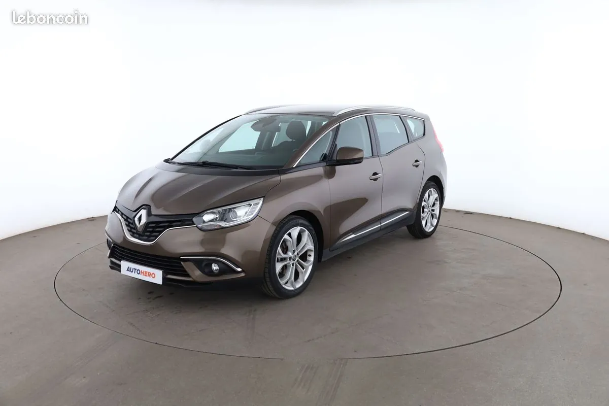 Renault Grand Scenic