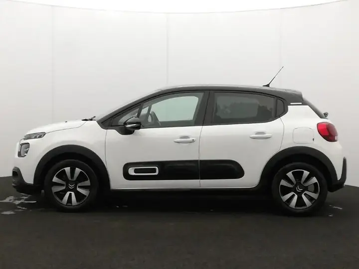 Citroen C3 2024 photo 4
