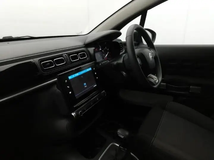 Citroen C3 2024 photo 5