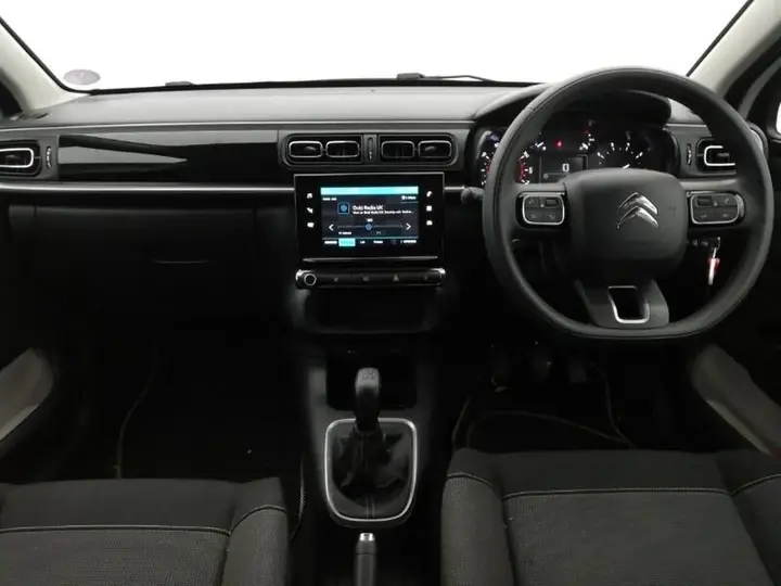 Citroen C3 2024 photo 3