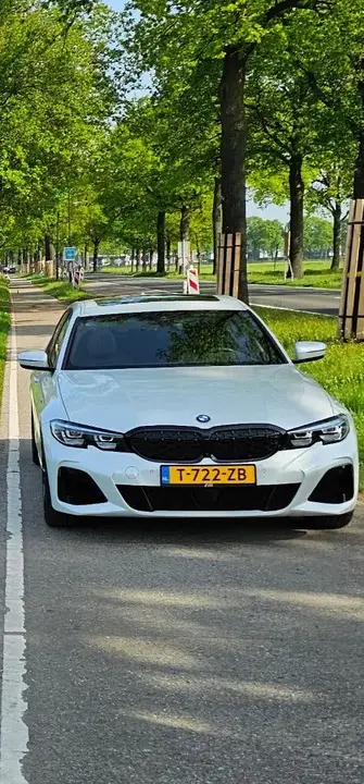 BMW 3Serie