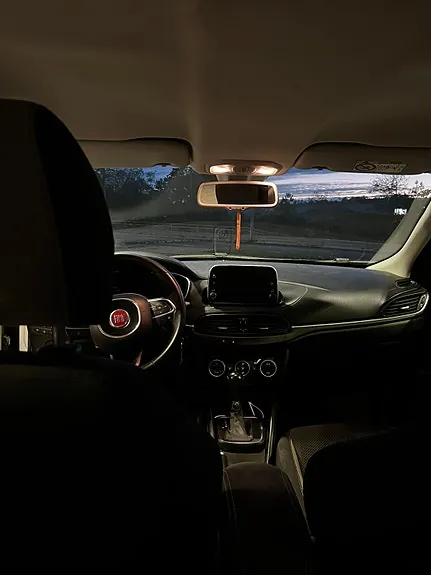 Fiat Tipo 2017 photo 4