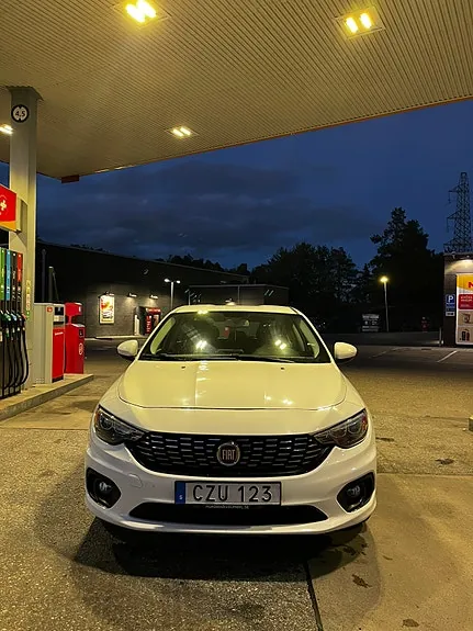 Fiat Tipo