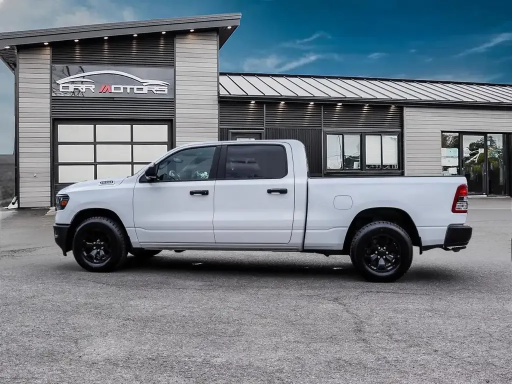 Ram 1500 2024 photo 5