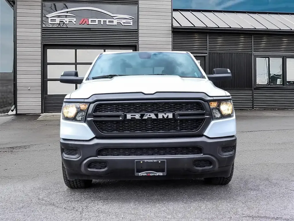 Ram 1500 2024 photo 2