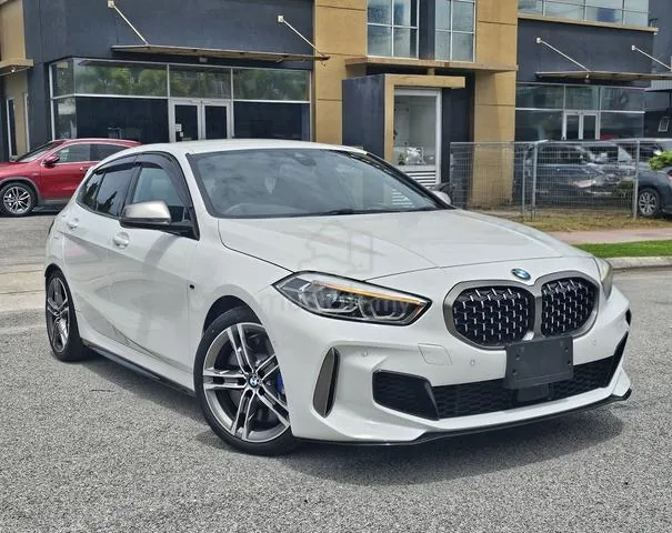 BMW M135I