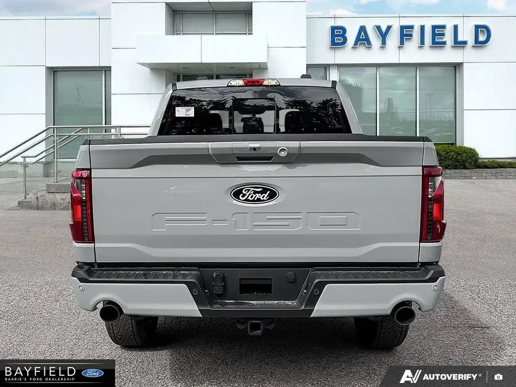 Ford F-150 2026 photo 5