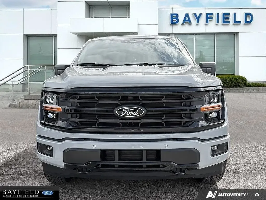 Ford F-150 2026 photo 2