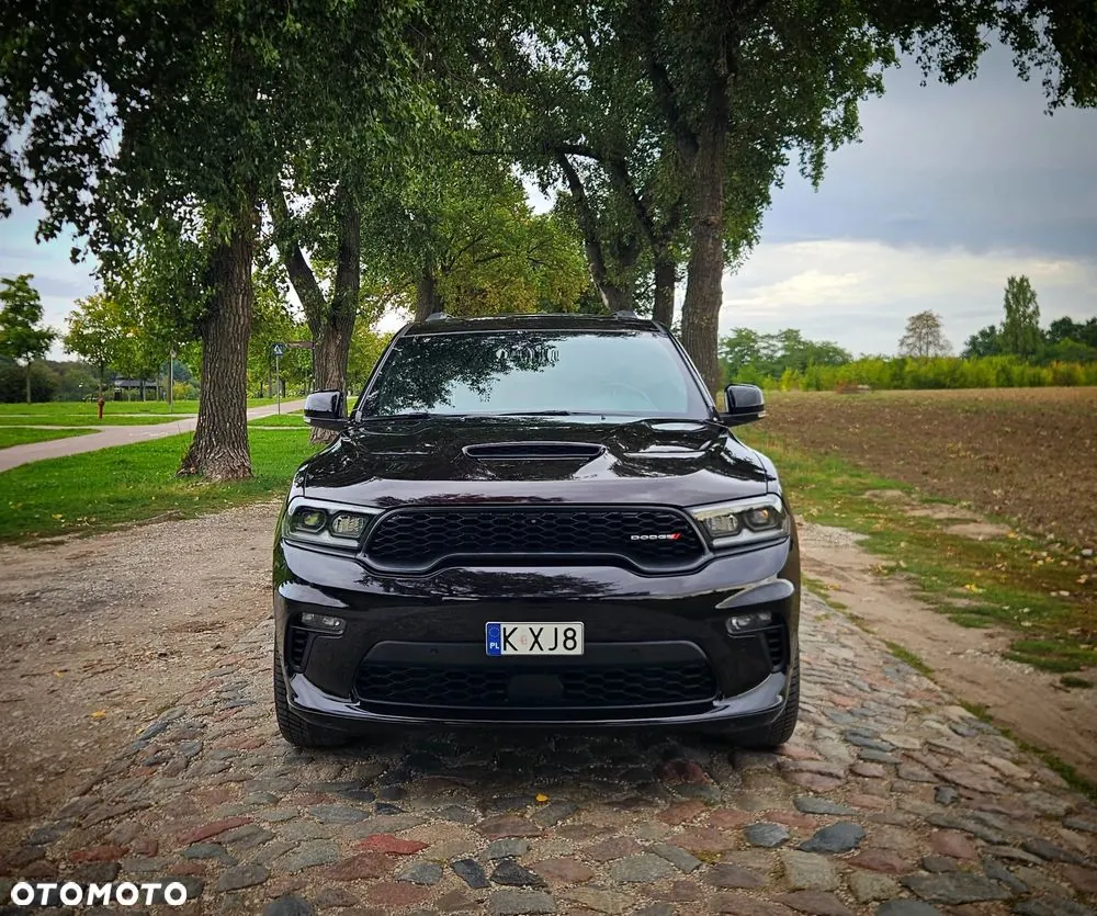 Dodge Durango 2023 photo 3