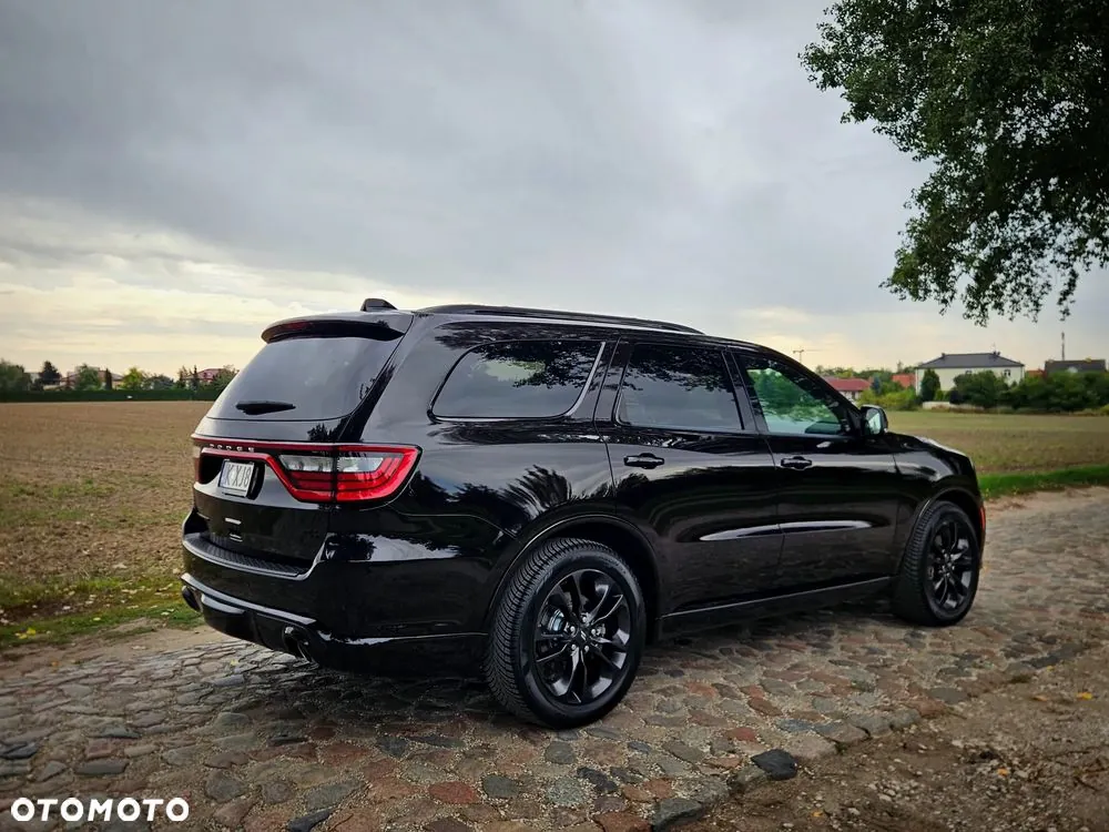 Dodge Durango 2023 photo 4