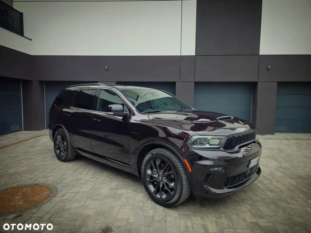 Dodge Durango 2023 photo 5